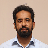 Mr. Sardar Muhammad Aneeq Khan
