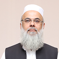 Dr. Yasir Noman Khalid 