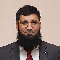 Dr. Waqas Ahmed