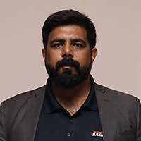 Mr. Waqar Ismail