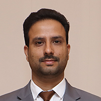 Engr. Muhammad Usman Khan