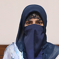 Ms. Hareem Khan