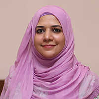 Ms. Humaira Mumtaz
