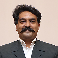 Syed Shahzad Hassan