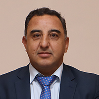 Dr. Muazam Ali