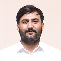 Engr.Shan ul Haq