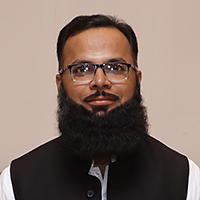 Engr. Muhammad Bilal