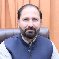 Dr. Farman Ullah Khan