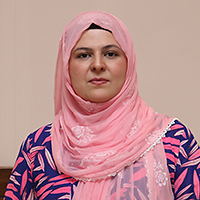 Dr. Sidra Pervez