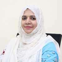 Ms. Humaira Mumtaz
