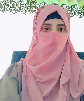 Ms. Aiman Bibi