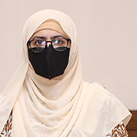 Dr. Uzma Arif
