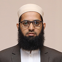 Mr. Hafiz Talha Atique