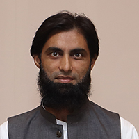 Mr. Faisal Shahzad