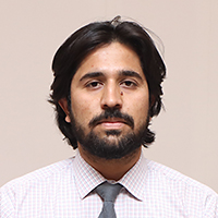 Mr. Jawad Aziz