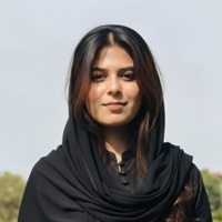 Ms.Rubaisha Fatima