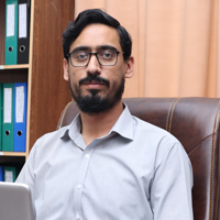 Muhammad Abrar Ahmad Khan