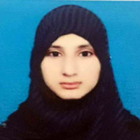 Ms. Mahnoor Asghar