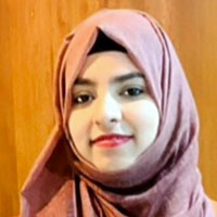 Ms. Amna Shakeel