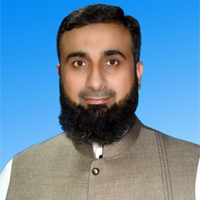 Engr. Muhammad Jawad