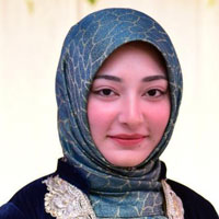 Syeda Dur-e-Shawar Naqvi