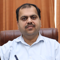 Dr. Muhammad Ali Mughal