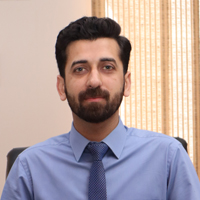 Engr. Muhammad Ahtasham Abid