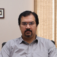 Dr. Luqman Ahmad Nizam