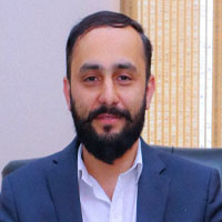 Mr. Muhammad  Mahad Shah