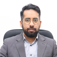 Mr. Sardar Muhammad Aneeq Khan