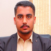 Mr. Muhammad Hammad Asghar