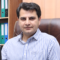 Dr. Zeeshan Habib