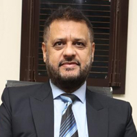 Head of Office
