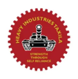 Heavy Industries Taxila (HIT) logo