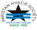Pakistan HVACR Society logo