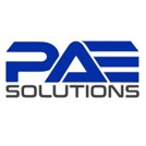 Pakistan Aeronautical Complex (PAC) Kamra logo