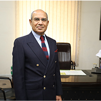 Engr. Iftikhar Rehman