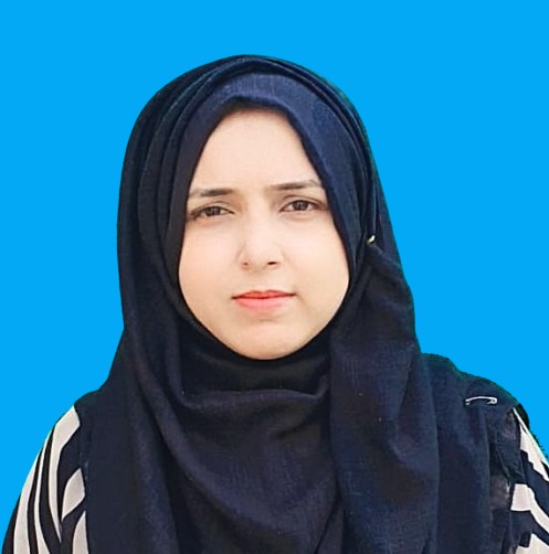 Marium Mumtaz 